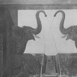 Ziegfeld Follies, June 21, ...