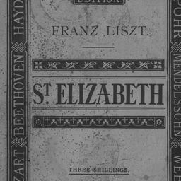 St. Elizabeth