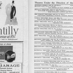 Sam S. Shubert Theatre