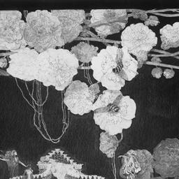 Oberon, December 18, 1918 (...