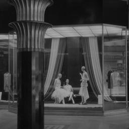 Bedell Department Store, Ne...