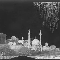 Oberon, December 18, 1918 (...
