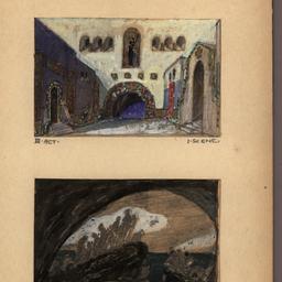 Le Roi d'Ys, January 5,...