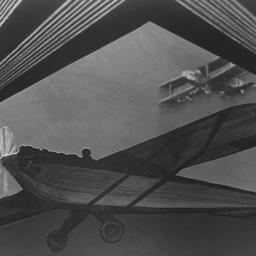 Flying High, March 3, 1930....