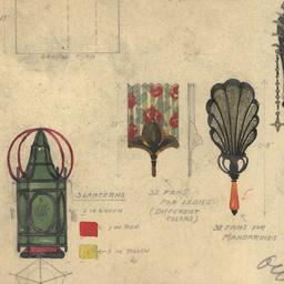 Turandot, November 16, 1926...