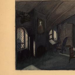 Freischütz, Der, March 22, ...