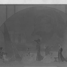 Ziegfeld Follies, June 16, ...