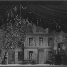 Peter Ibbetson, February 7,...
