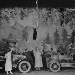 Whoopee, December 4, 1928. ...