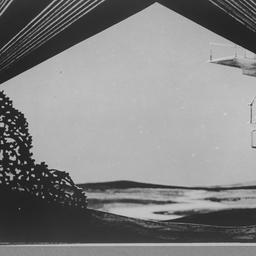Flying High, March 3, 1930....