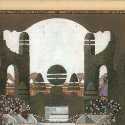 Twelfth Night, November 23,...