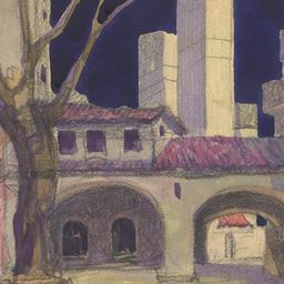 Fra Gherardo, March 21, 192...