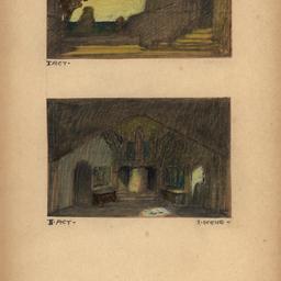 Le Roi d'Ys, January 5,...
