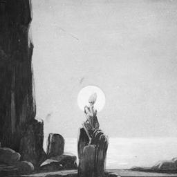 Oberon, December 18, 1918 (...