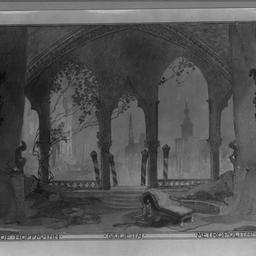 Contes d'Hoffmann, (Tal...