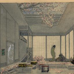 Madama Butterfly, November ...