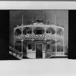 Show Boat, December 27, 192...