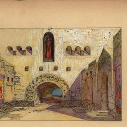 Le Roi d'Ys, January 5,...