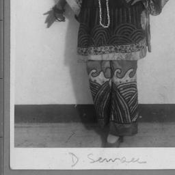 Turandot, November 16, 1926...