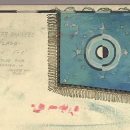 Turandot, November 16, 1926...