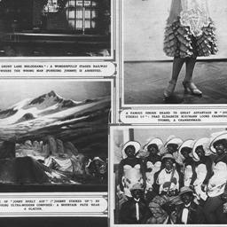 The Illustrated London news...