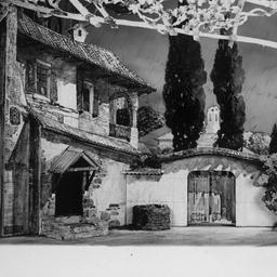 Fra Gherardo, March 21, 192...