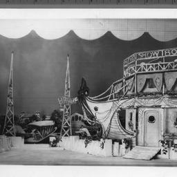 Show Boat, December 27, 192...