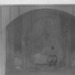 Ziegfeld Follies, June 16, ...