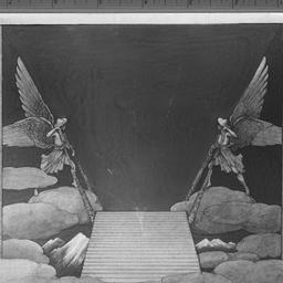 Ziegfeld Follies 1918, June...