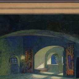 Lohengrin, February 2, 1921...