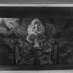 Turandot, November 16, 1926...
