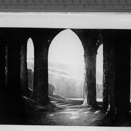 Parsifal, February 19, 1920...