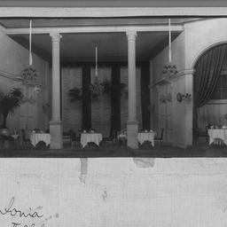 Antonia, October 20, 1925. ...