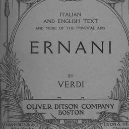 Ernani