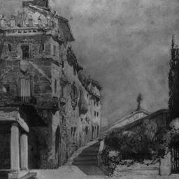 Carmen, November 22, 1923 (...