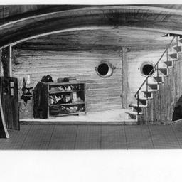 Show Boat, December 27, 192...