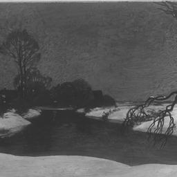 Eugene Onegin, March 24, 19...