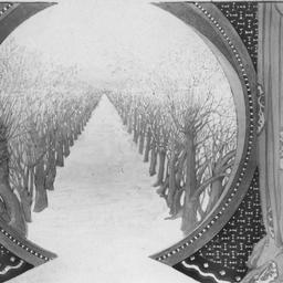 Ziegfeld Follies, June 16, ...