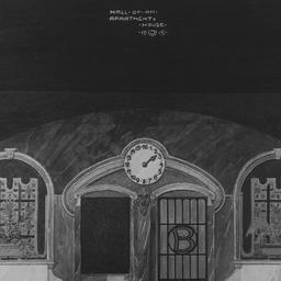 Ziegfeld Follies, June 21, ...