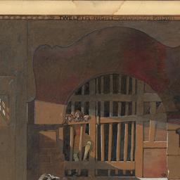 Twelfth Night, November 23,...
