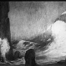 Oberon, December 18, 1918 (...