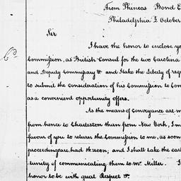[Document, 1787 October 02]