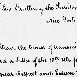 [Document, 1787 September 21]