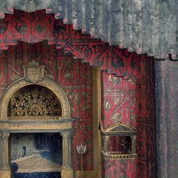 Don Giovanni, November 29, ...