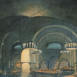 Contes d'Hoffmann, (Tal...