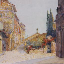 Carmen, November 22, 1923 (...