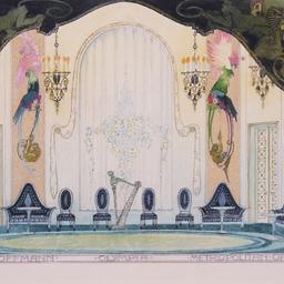 Contes d'Hoffmann, (Tal...