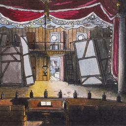 Show Boat, December 27, 192...