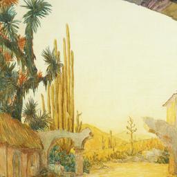 Rio Rita, February 2, 1927....