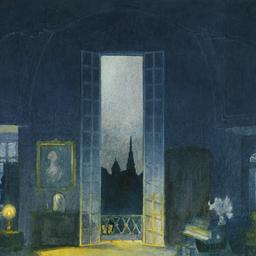 Contes d'Hoffmann, (Tal...